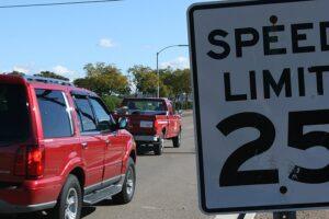 Speeding Fatalities Washington State