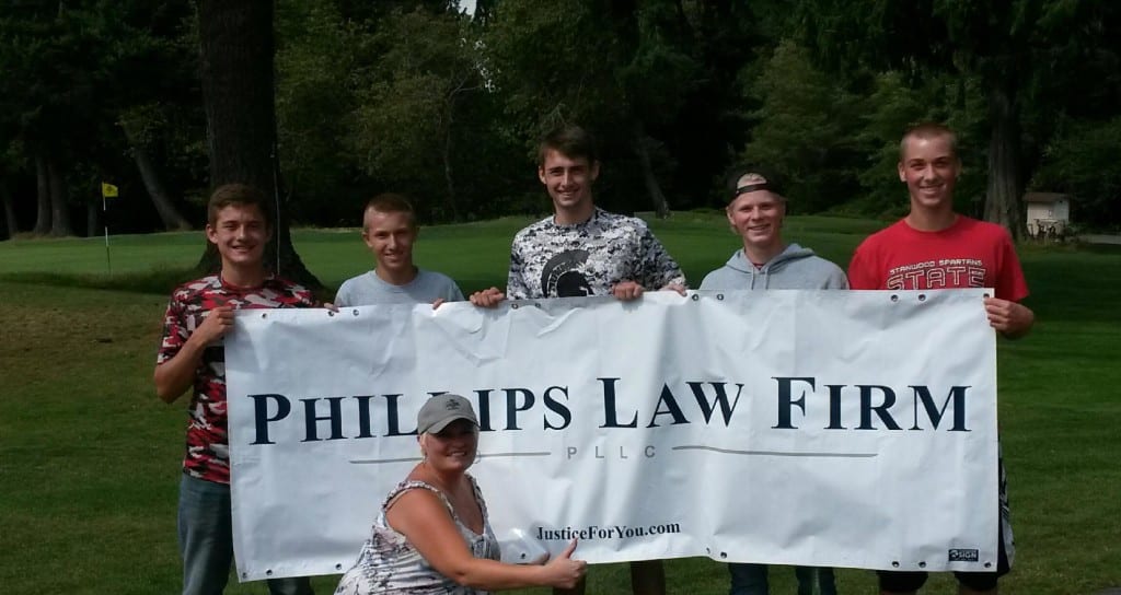 Phillips Law Firm