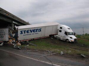 Trucking Accident